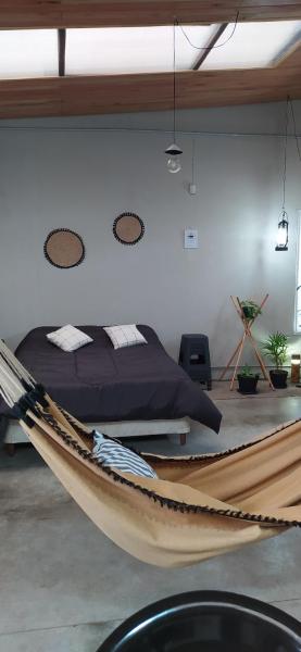 El Loft de Vero en Acantilados